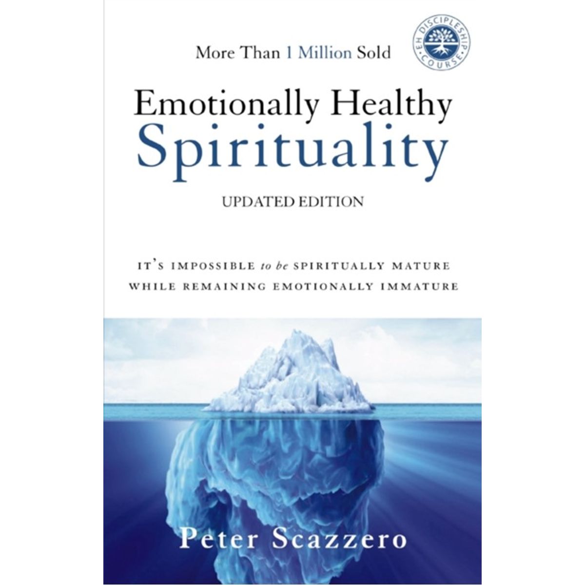 Emotionally Healthy Spirituality