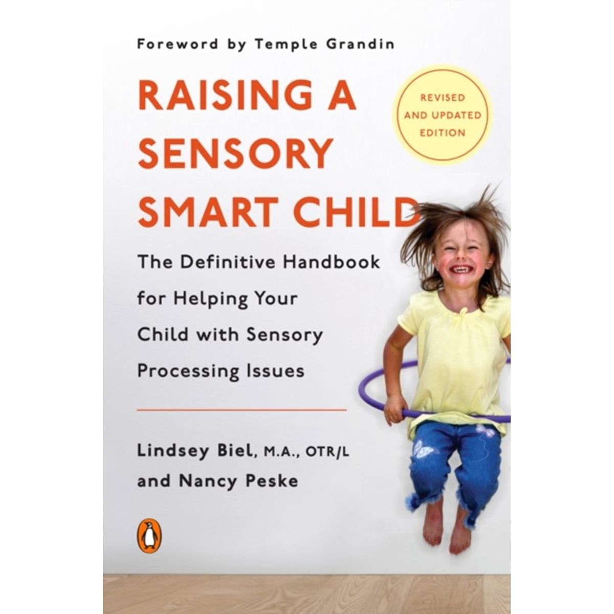 Raising a Sensory Smart Child