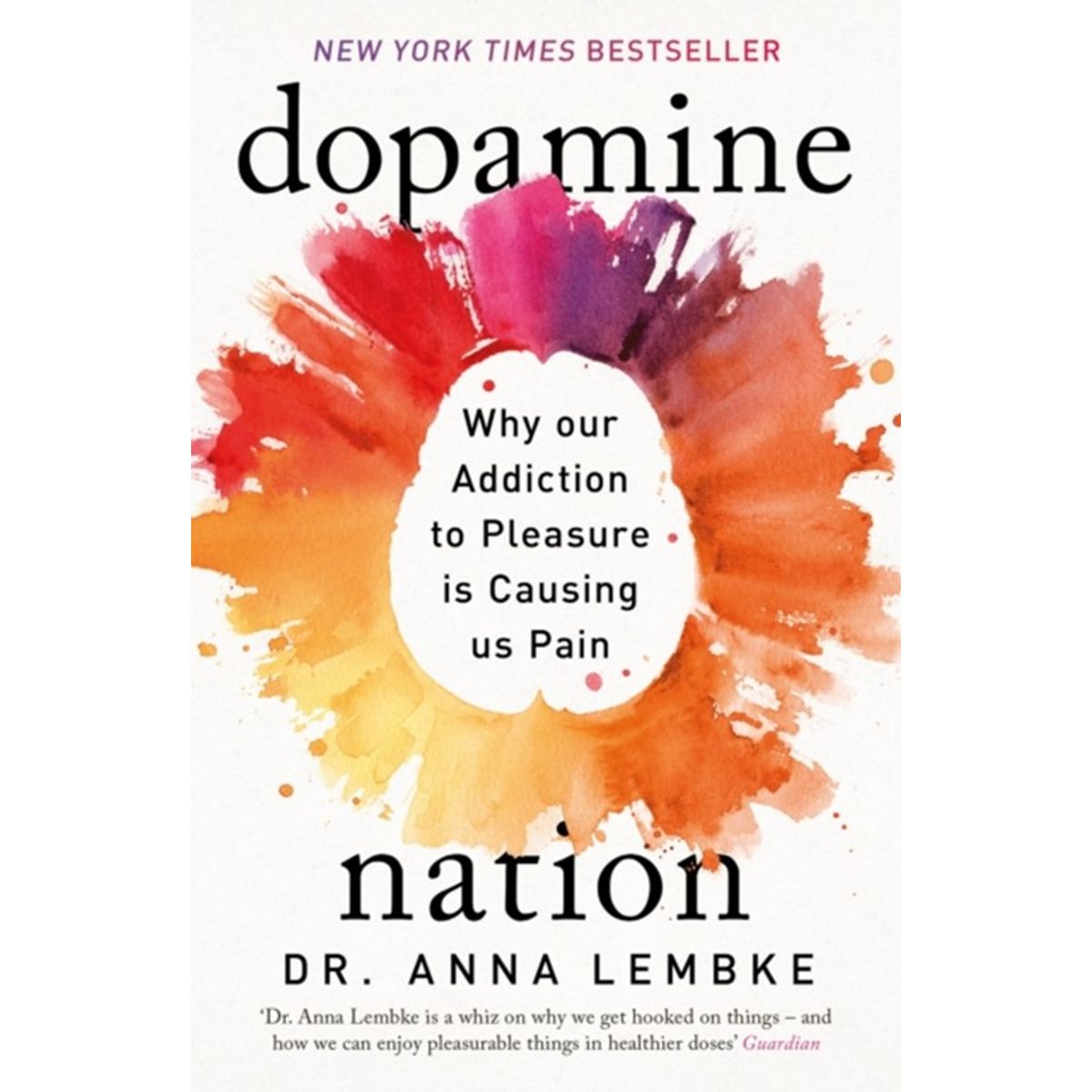 Dopamine Nation