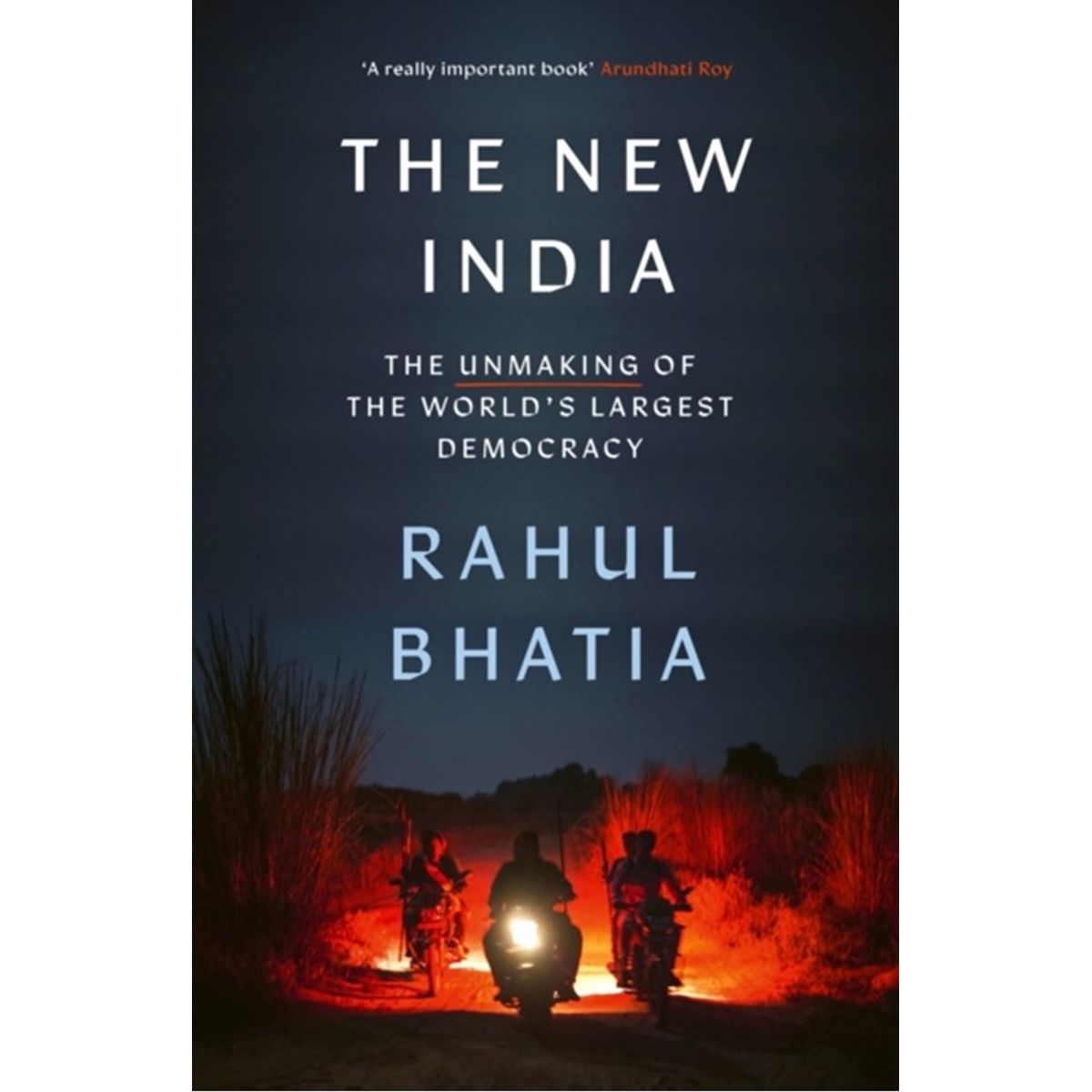 The New India