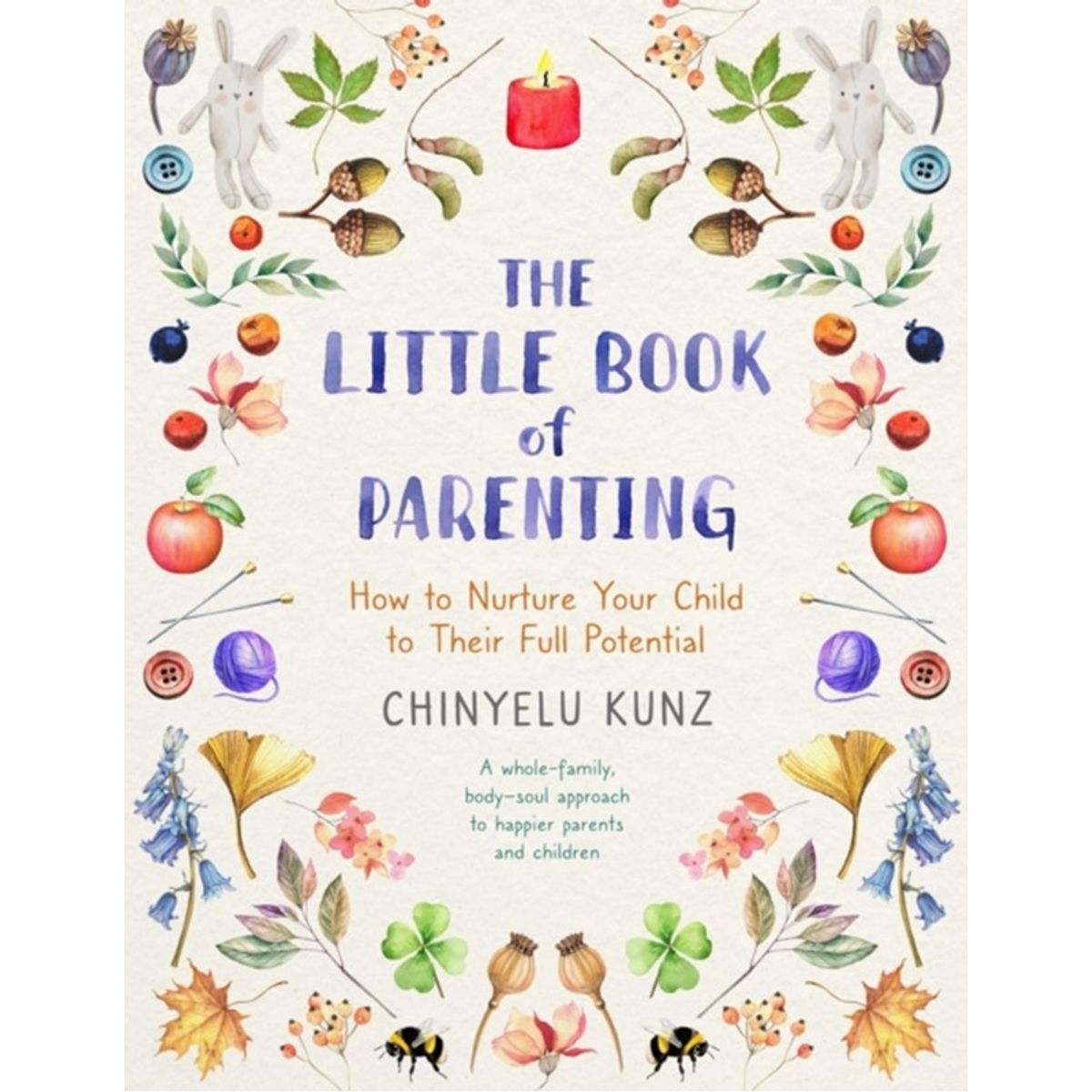 The Little Book of Parenting