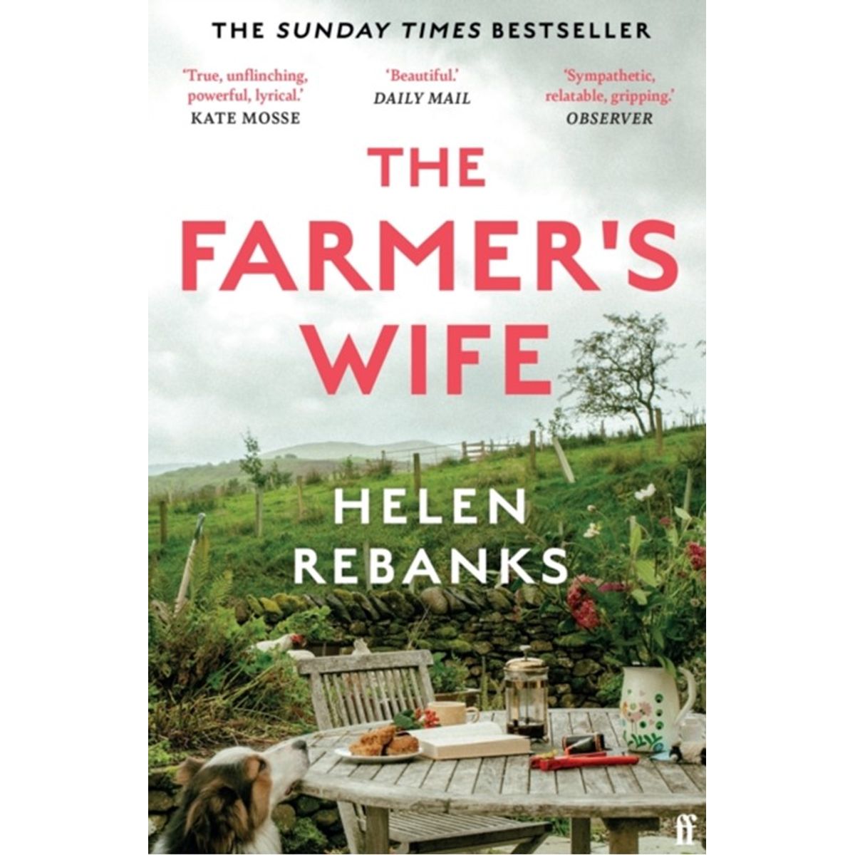 The Farmer's Wife