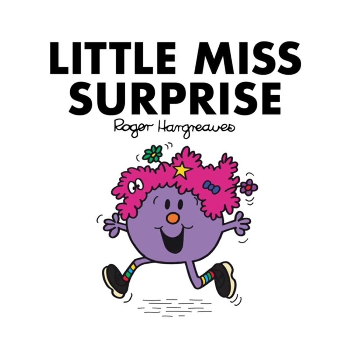 Little Miss Surprise