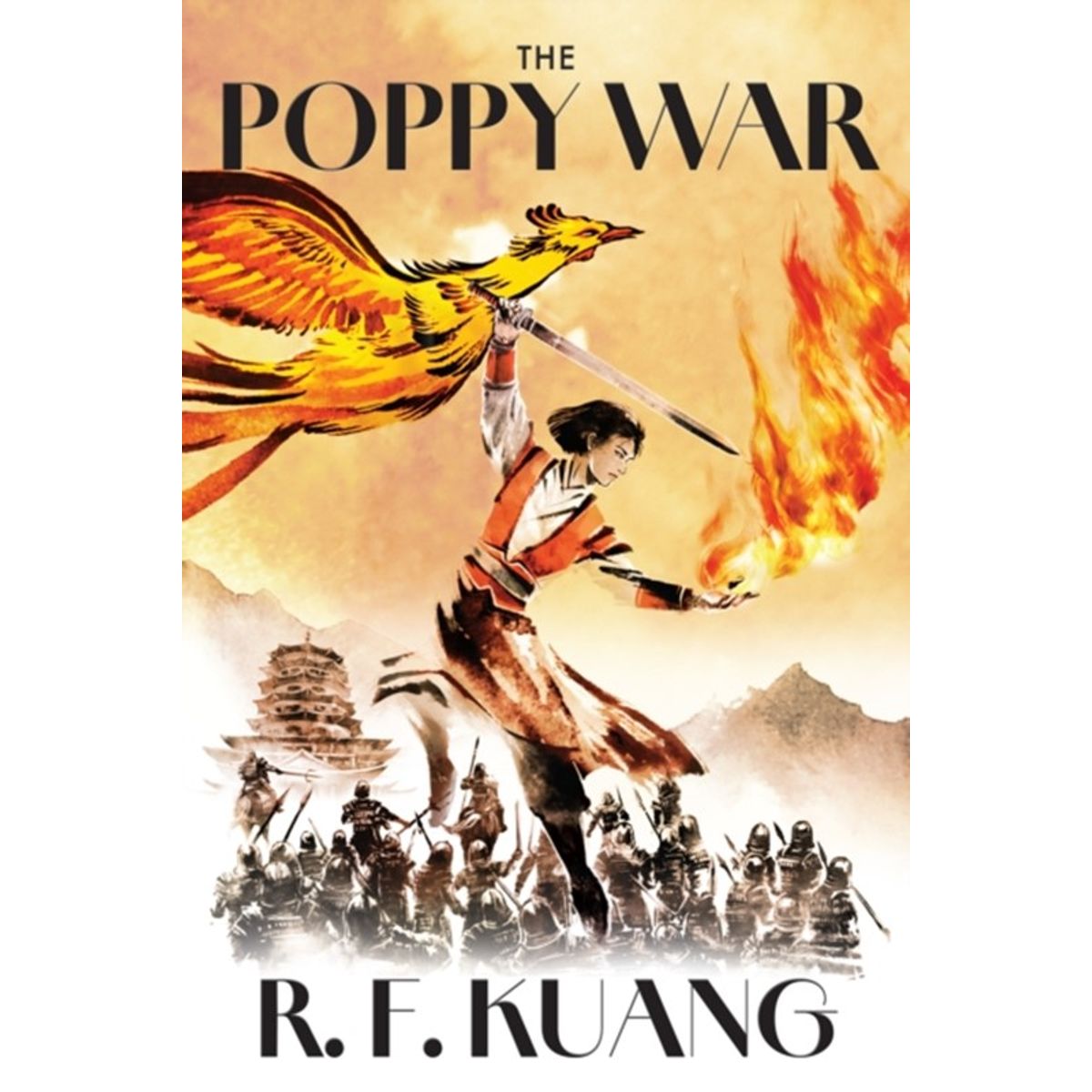 The Poppy War Collectors Edition