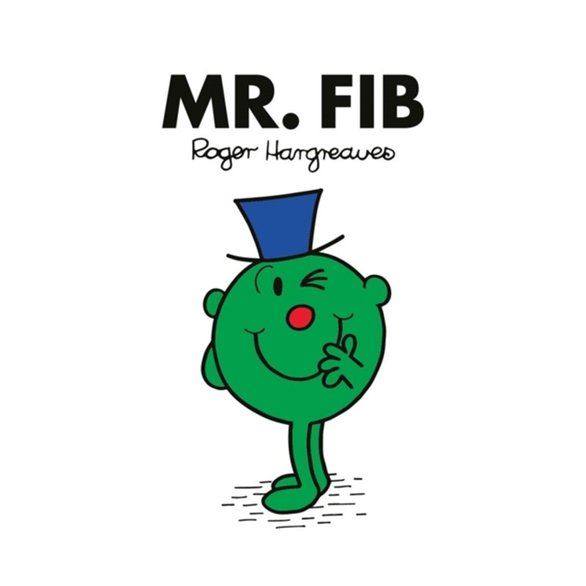 Mr. Fib