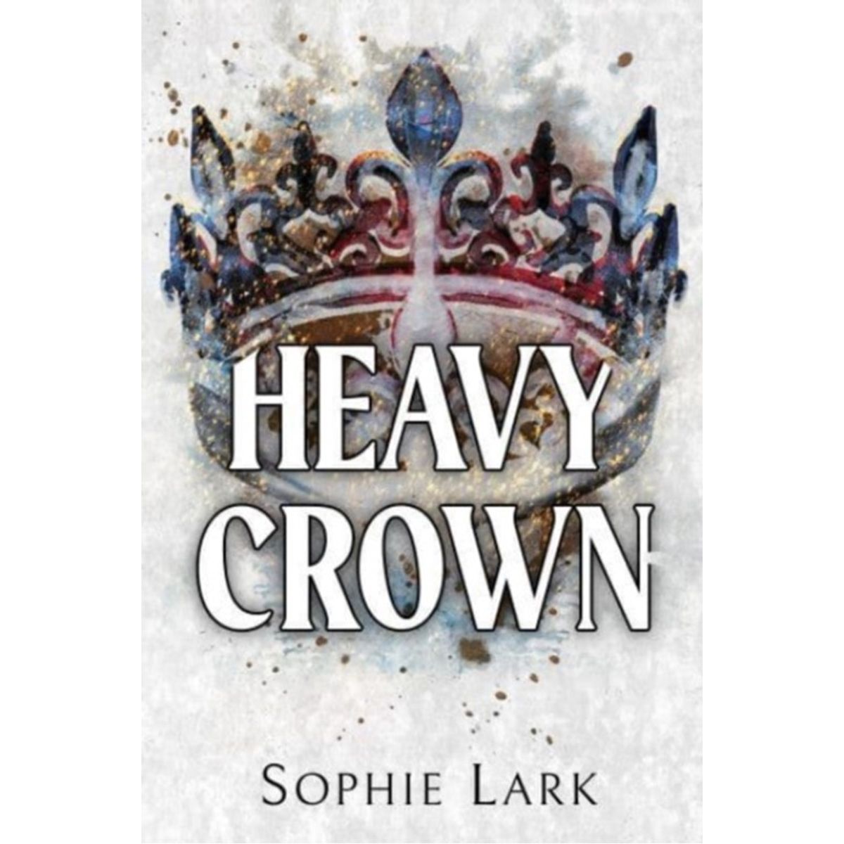 Heavy Crown