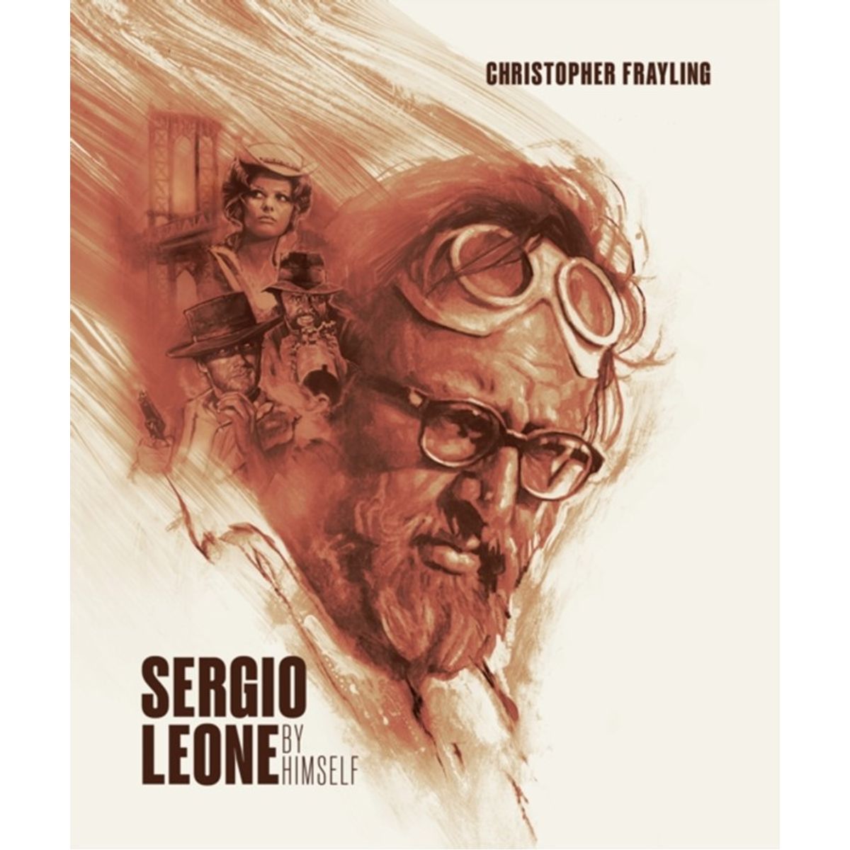 Sergio Leone: By Himself