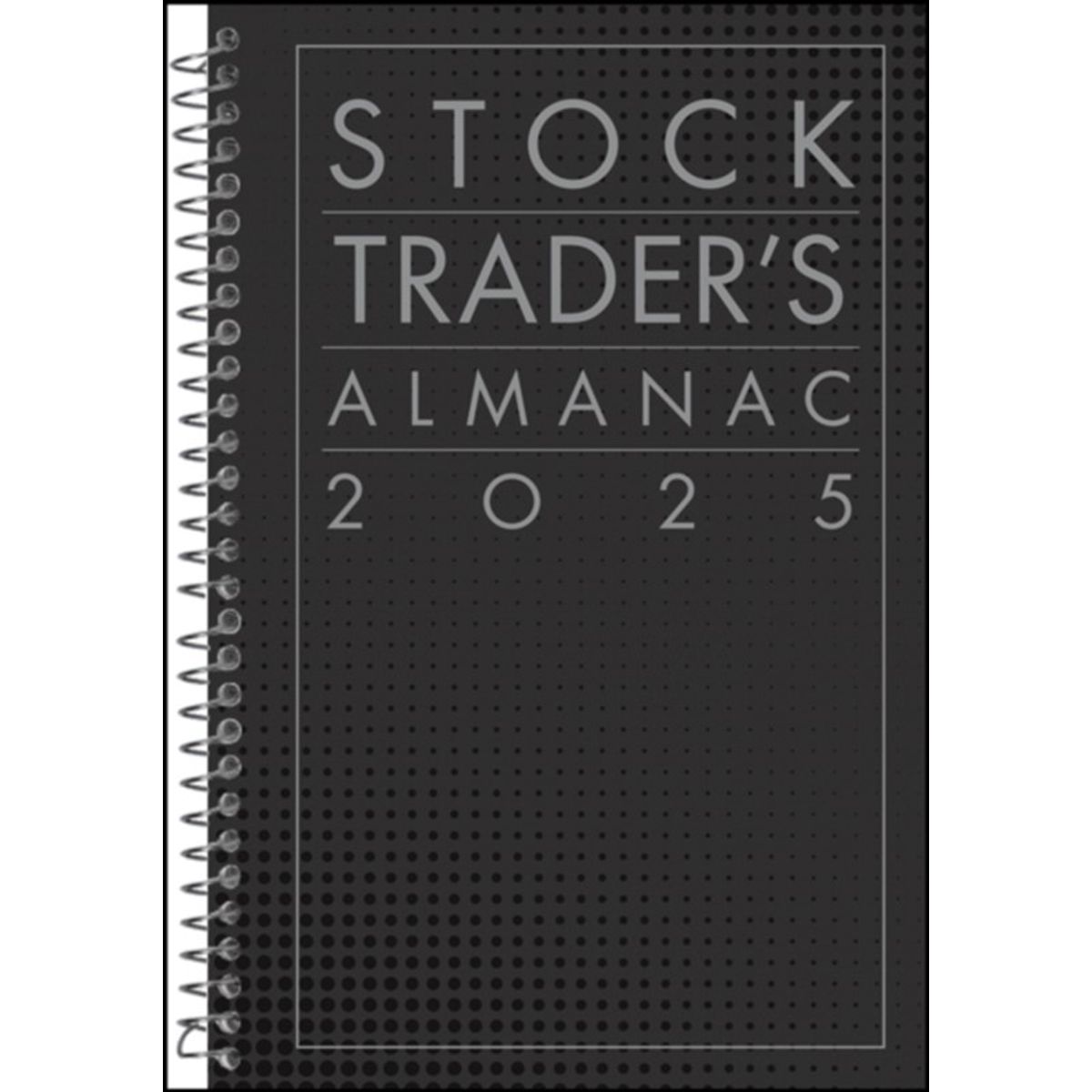 Stock Trader's Almanac 2025