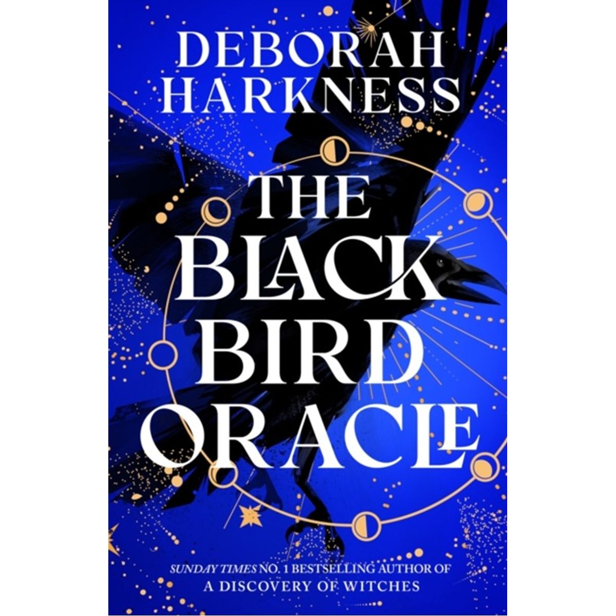 The Black Bird Oracle