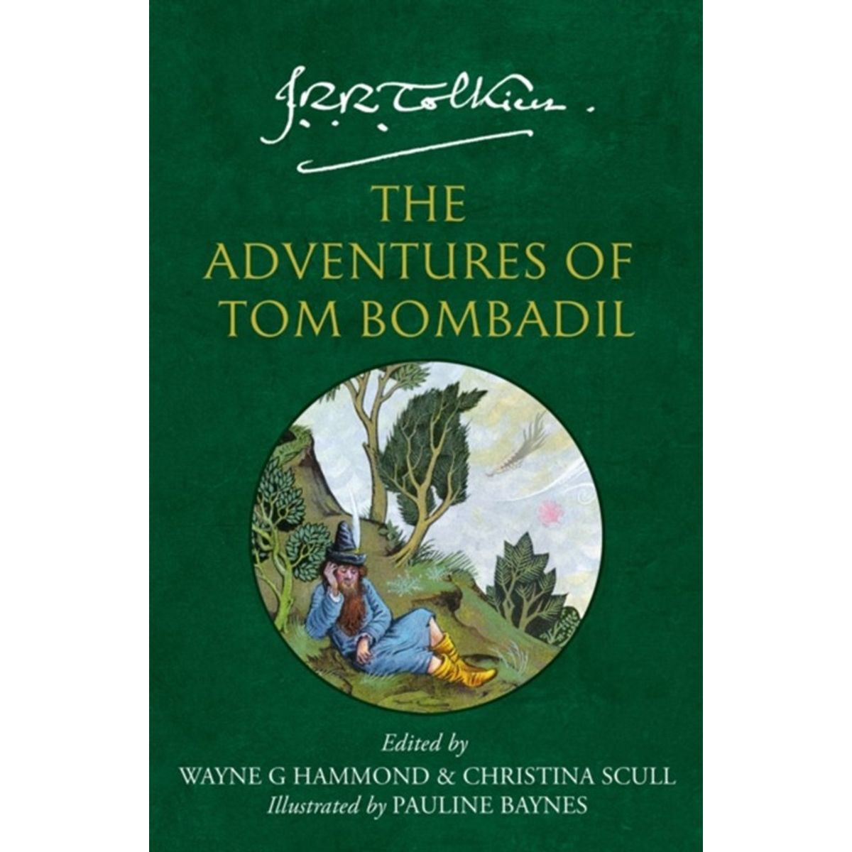 The Adventures of Tom Bombadil