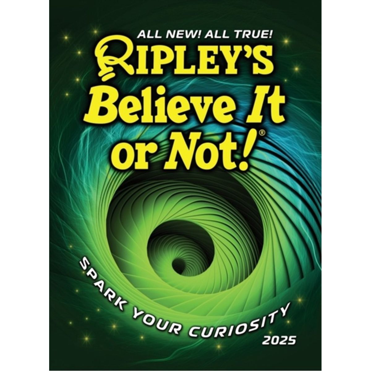 Ripleys Believe It or Not! 2025