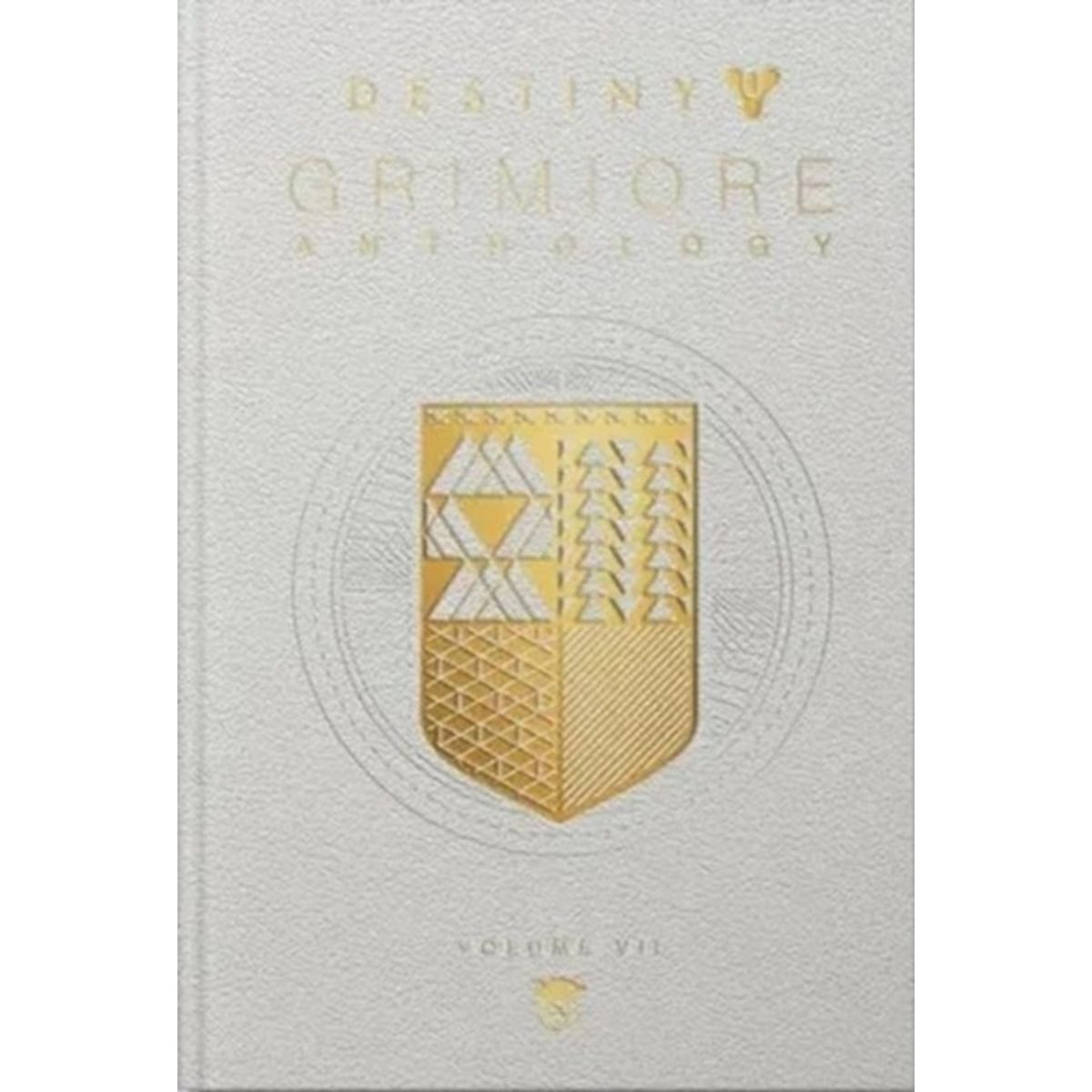 Destiny Grimoire Anthology, Volume VII: Penumbra