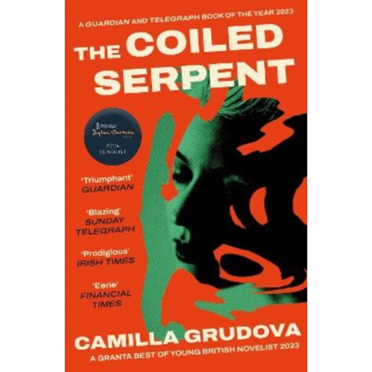 The Coiled Serpent