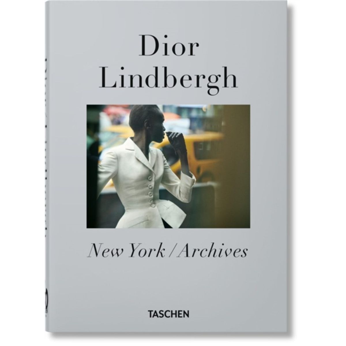 Peter Lindbergh. Dior. 40th Ed.