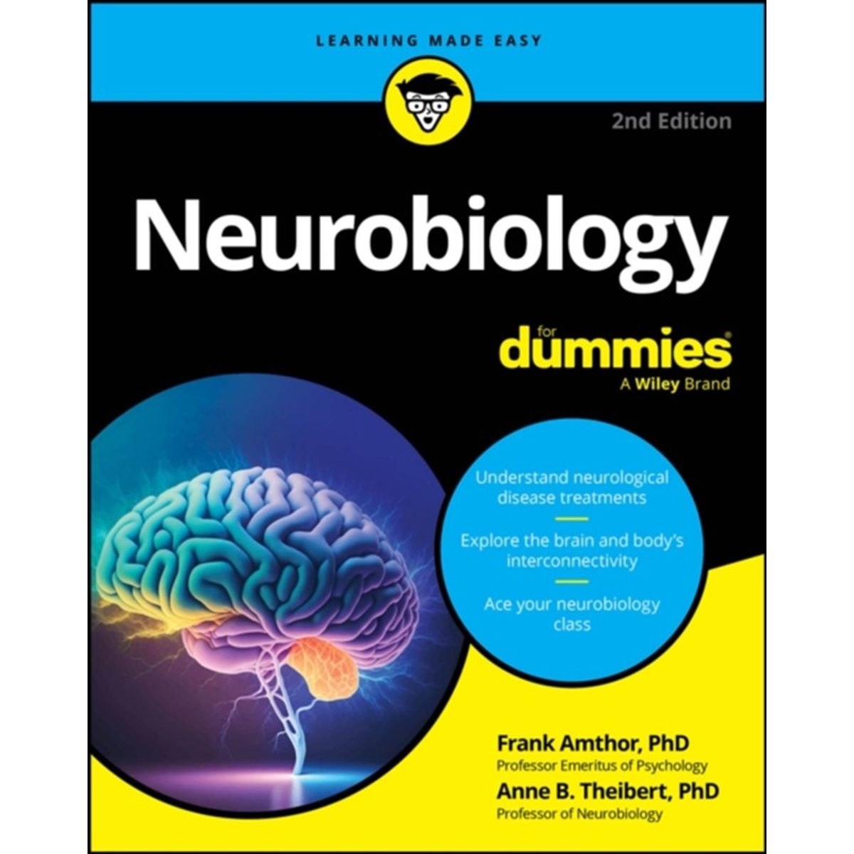 Neurobiology For Dummies