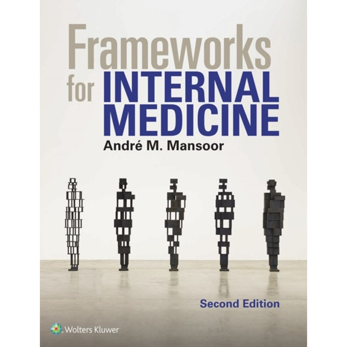 Frameworks for Internal Medicine