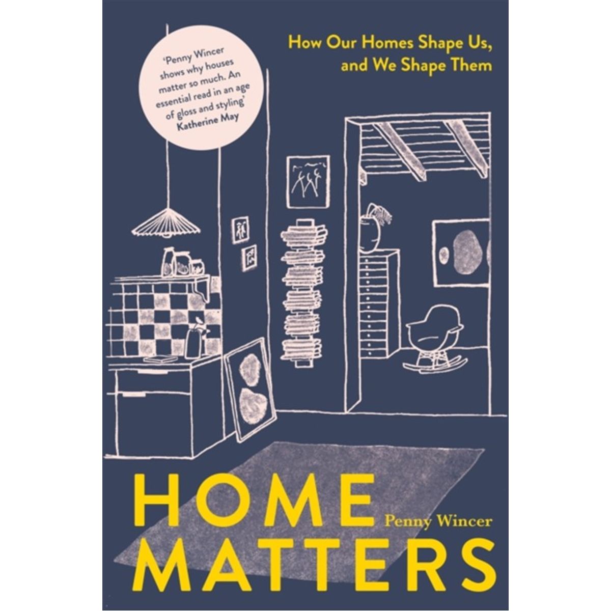 Home Matters