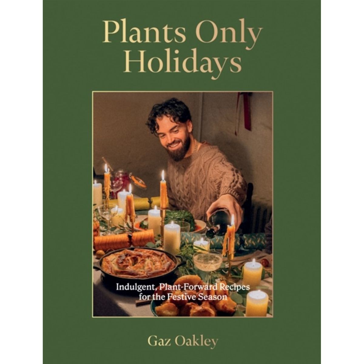 Plants Only Holidays