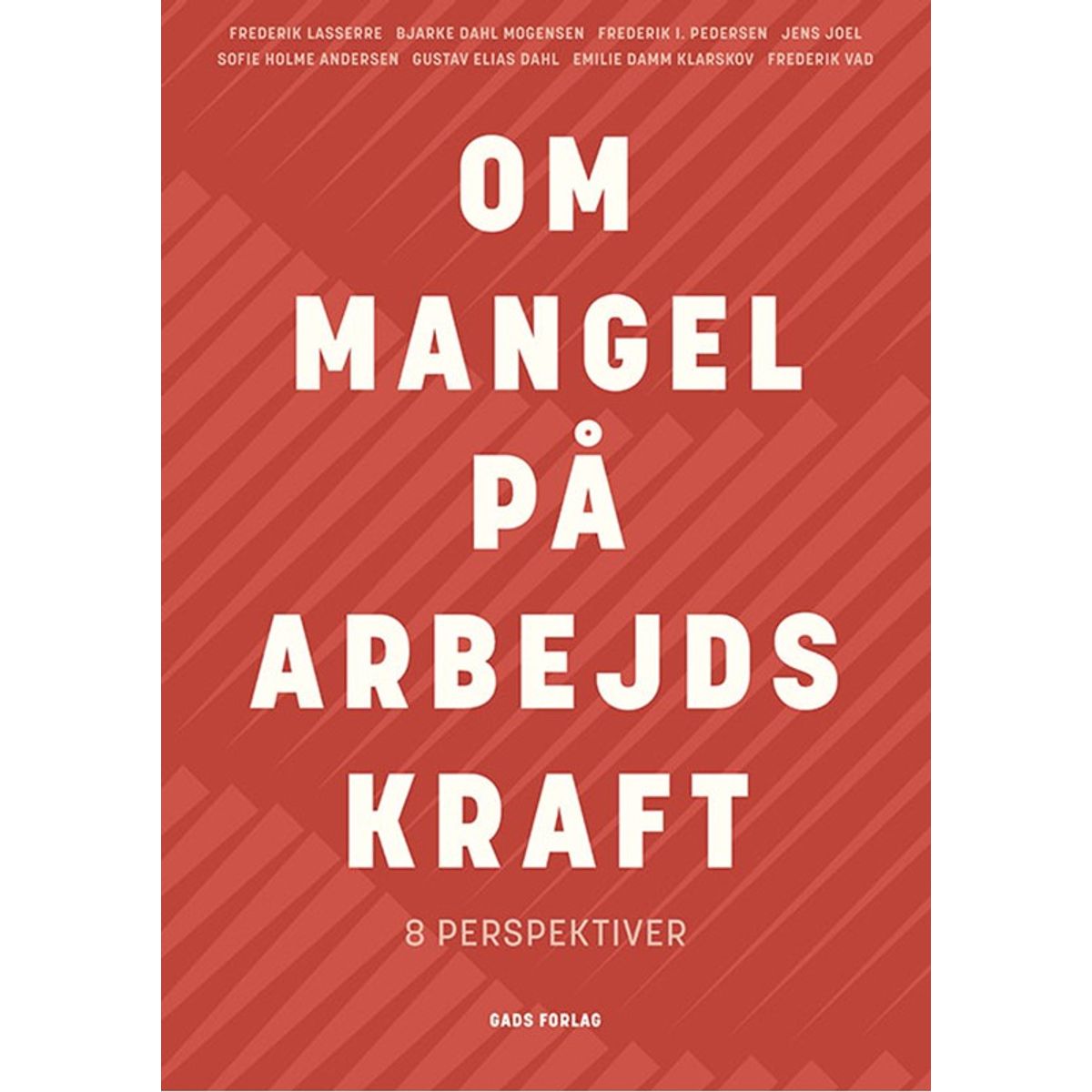 Om mangel på arbejdskraft