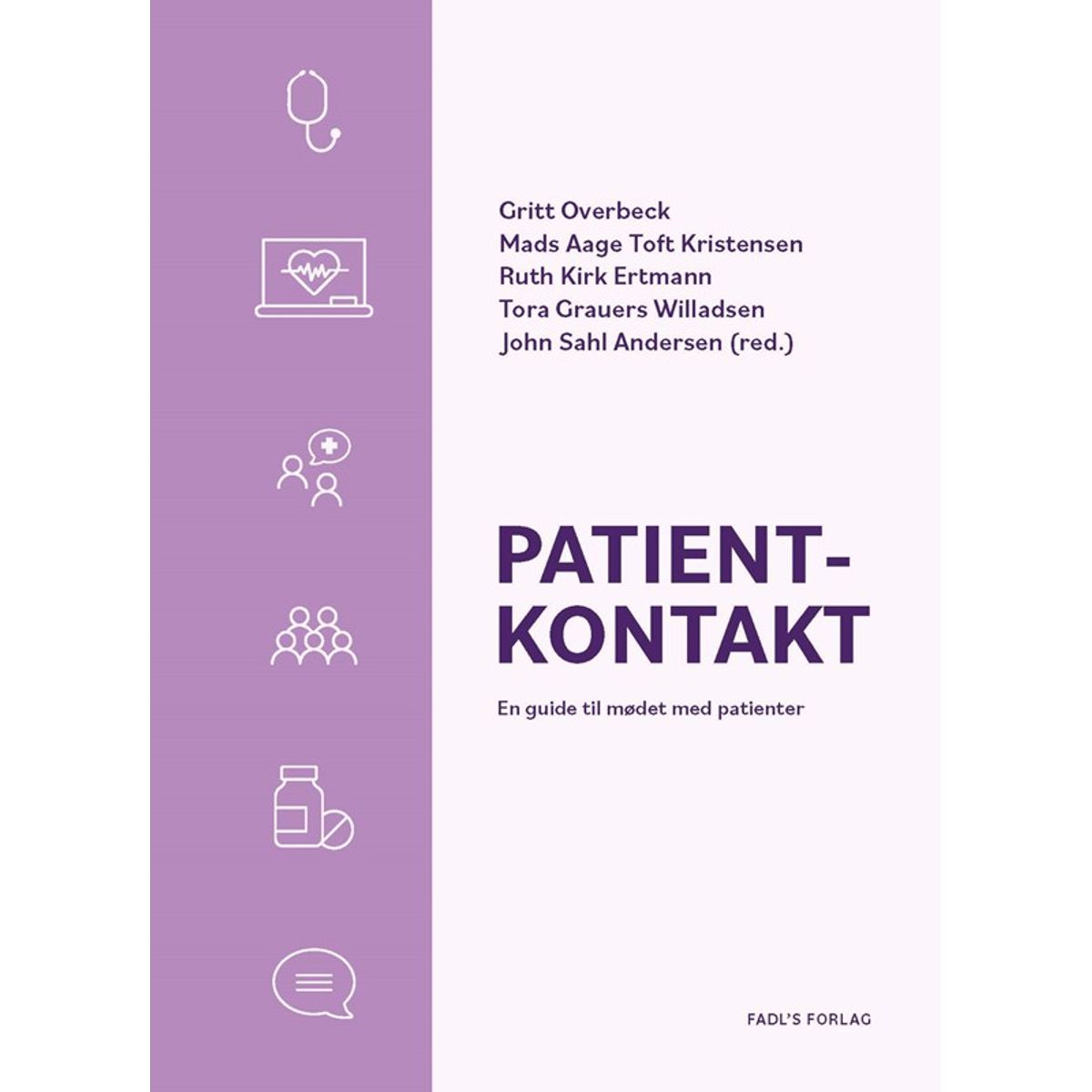 Patientkontakt