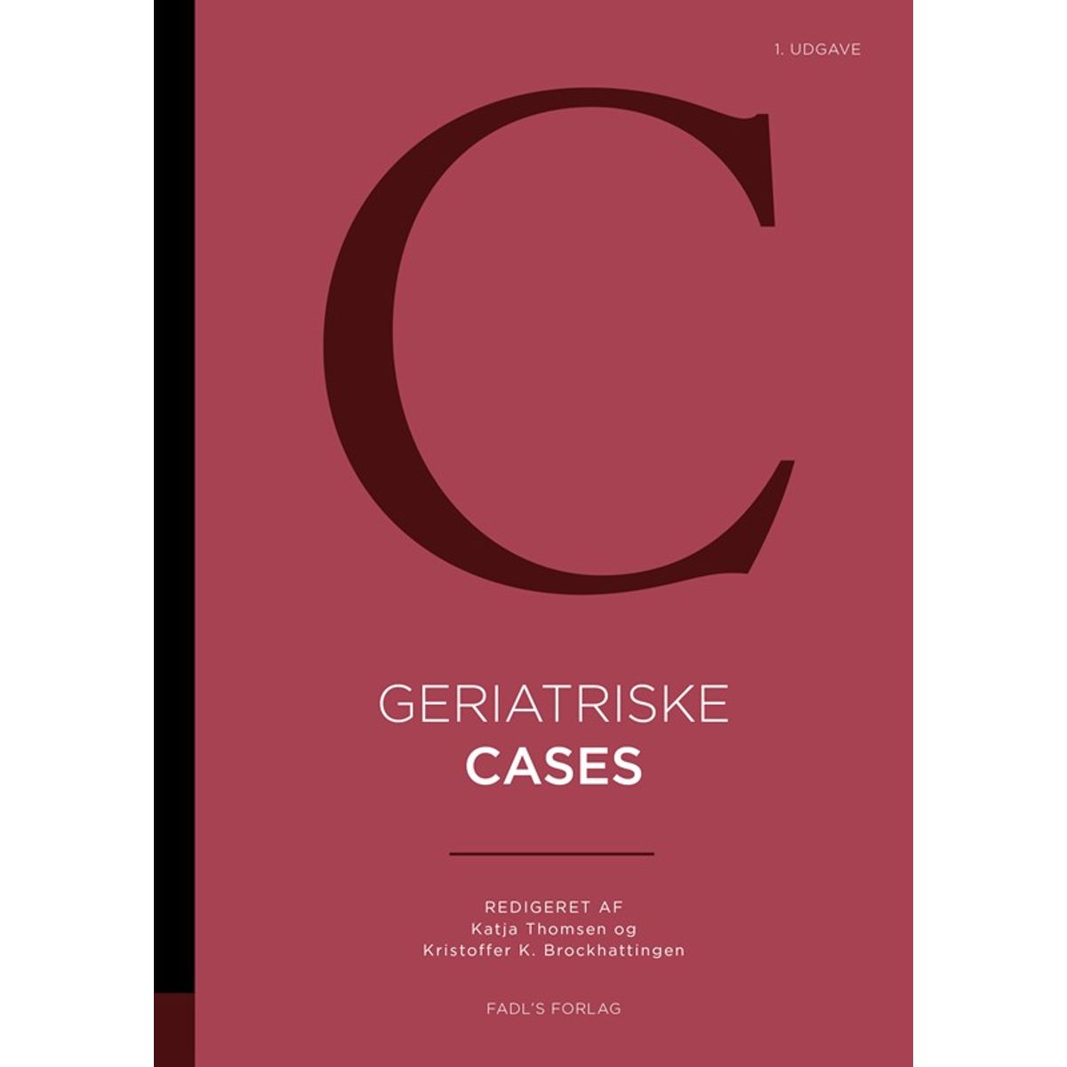 Geriatriske cases