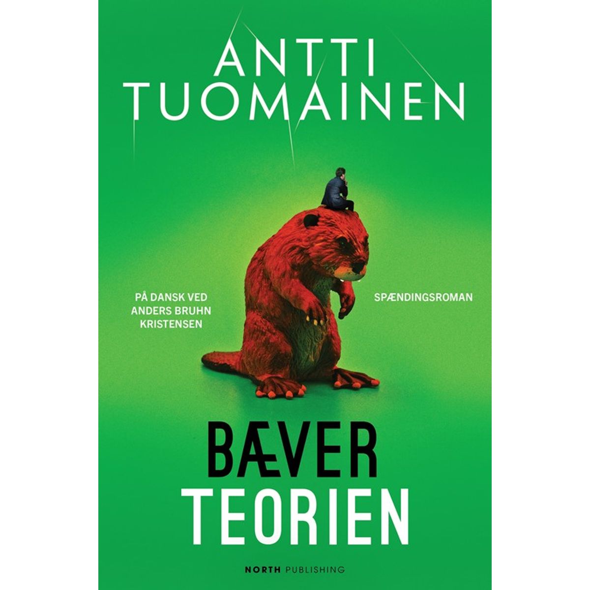 Bæverteorien