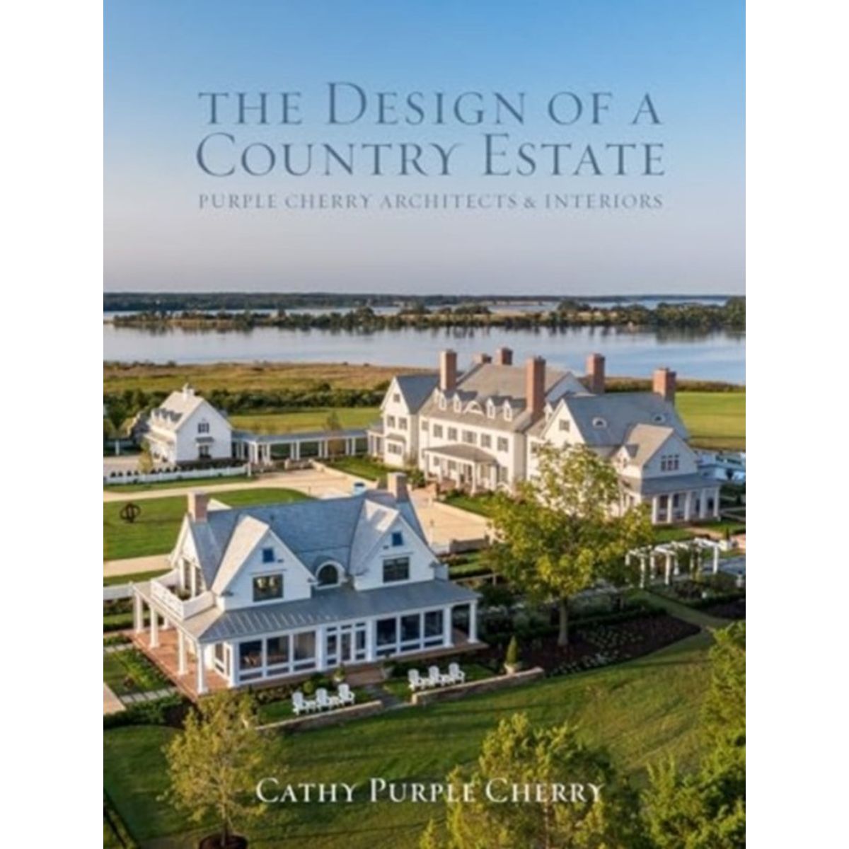 Design of a Country Estate