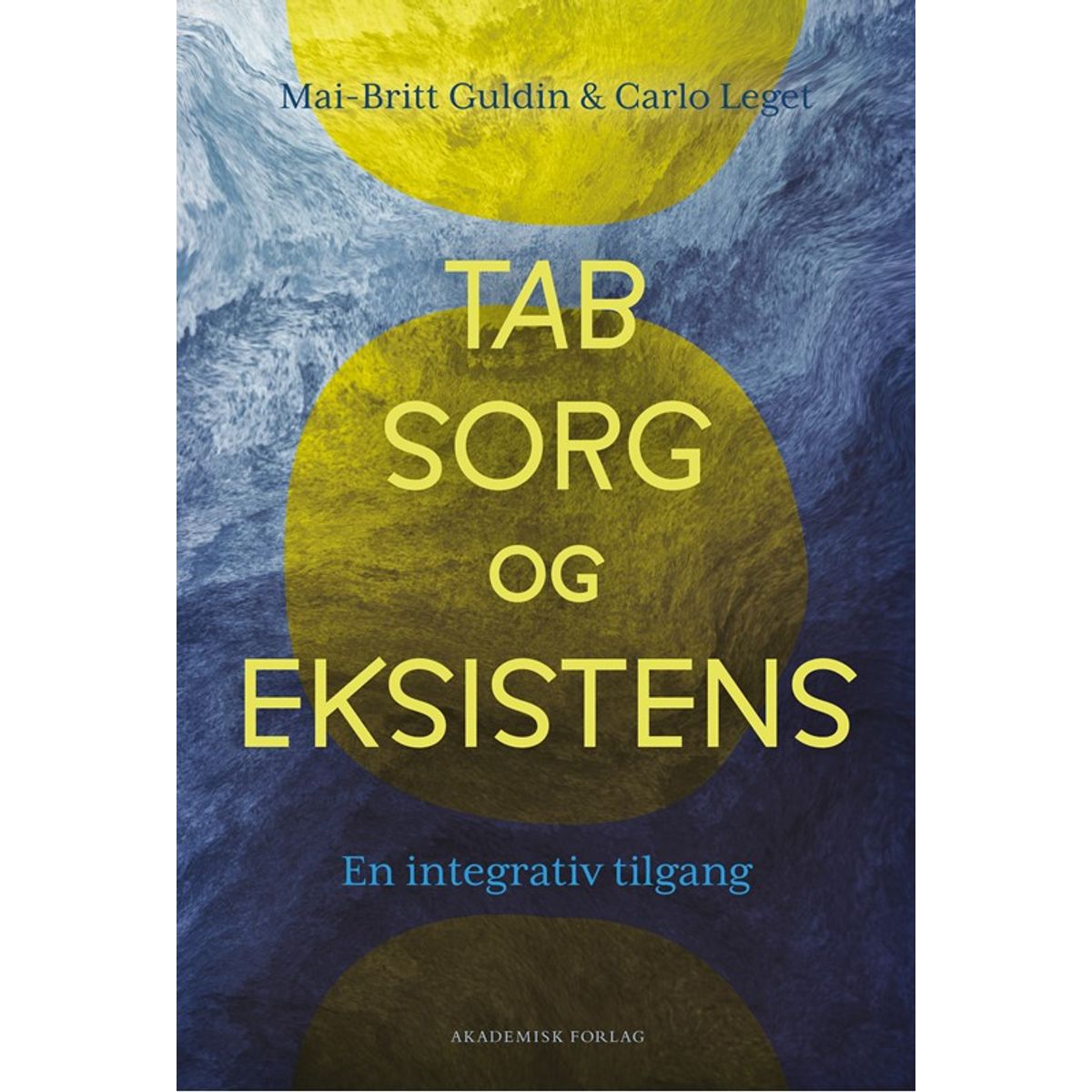 Tab, sorg og eksistens