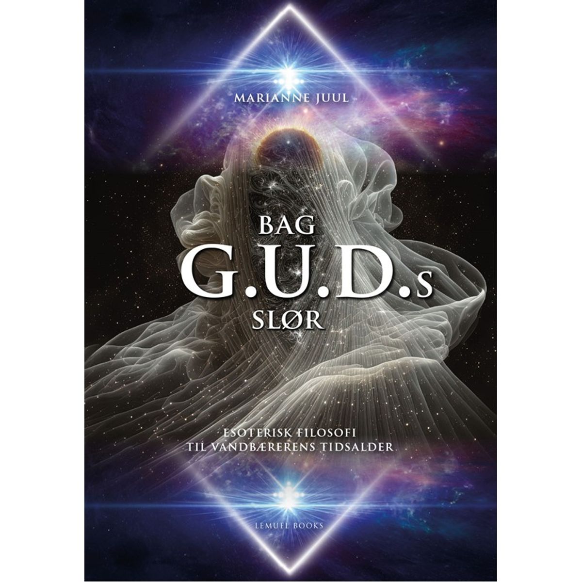 Bag G.U.D.s Slør