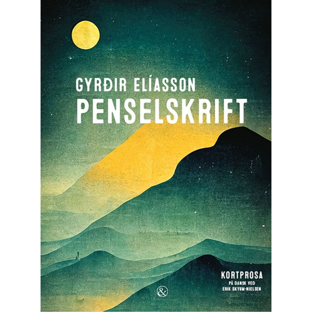 Penselskrift