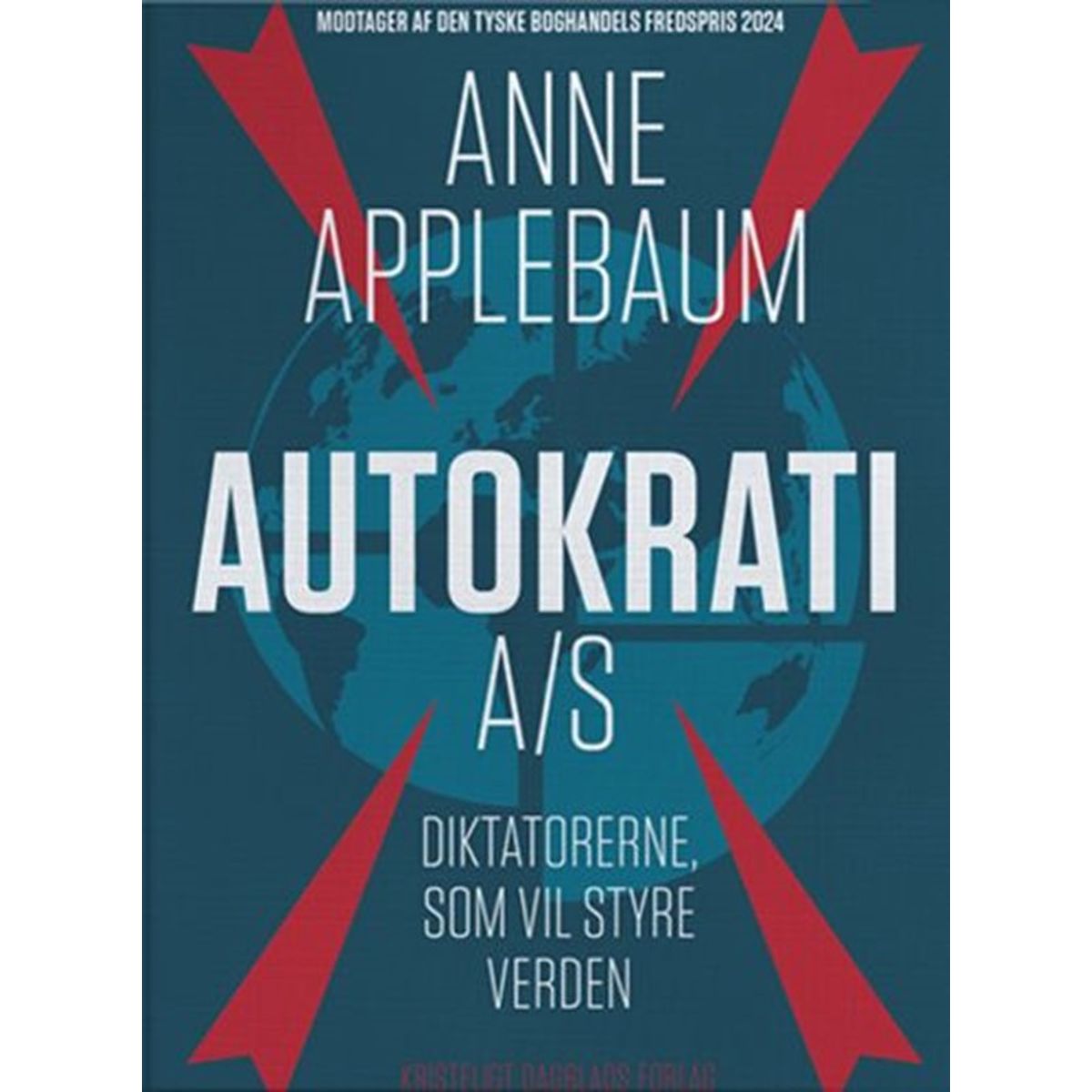 Autokrati A/S