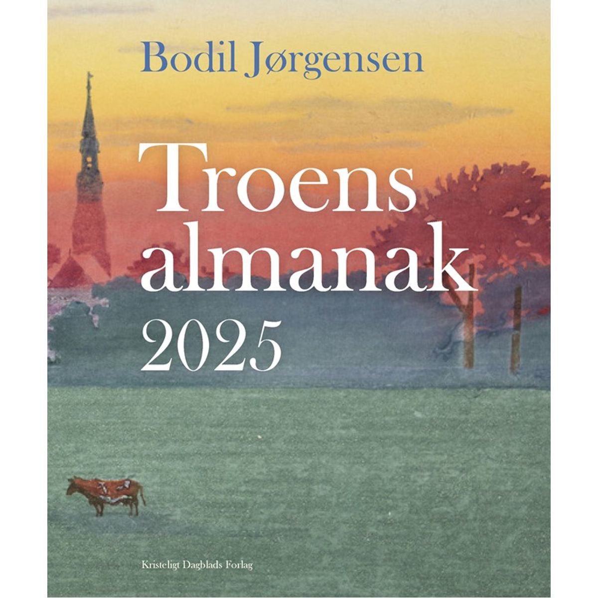 Troens almanak 2025