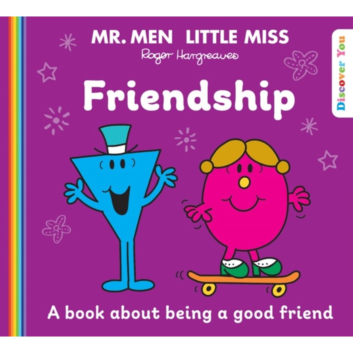 Mr. Men Little Miss: Friendship