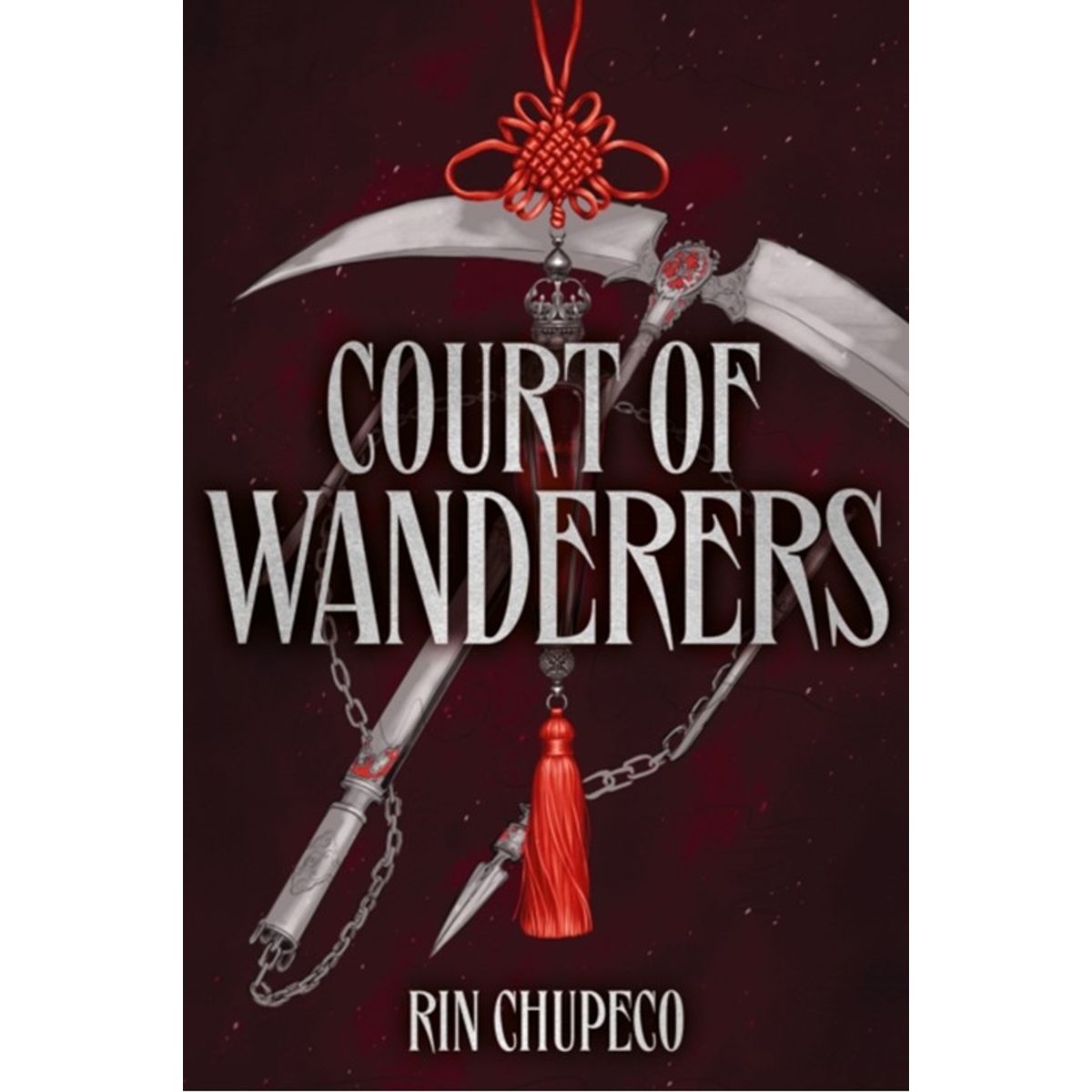 Court of Wanderers