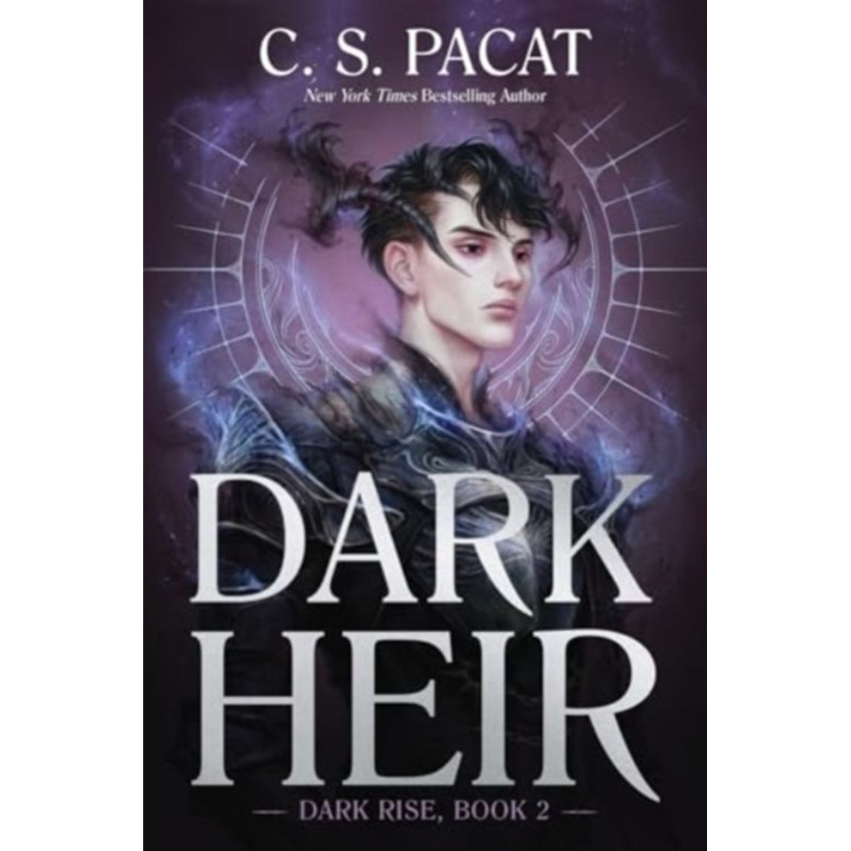 Dark Heir