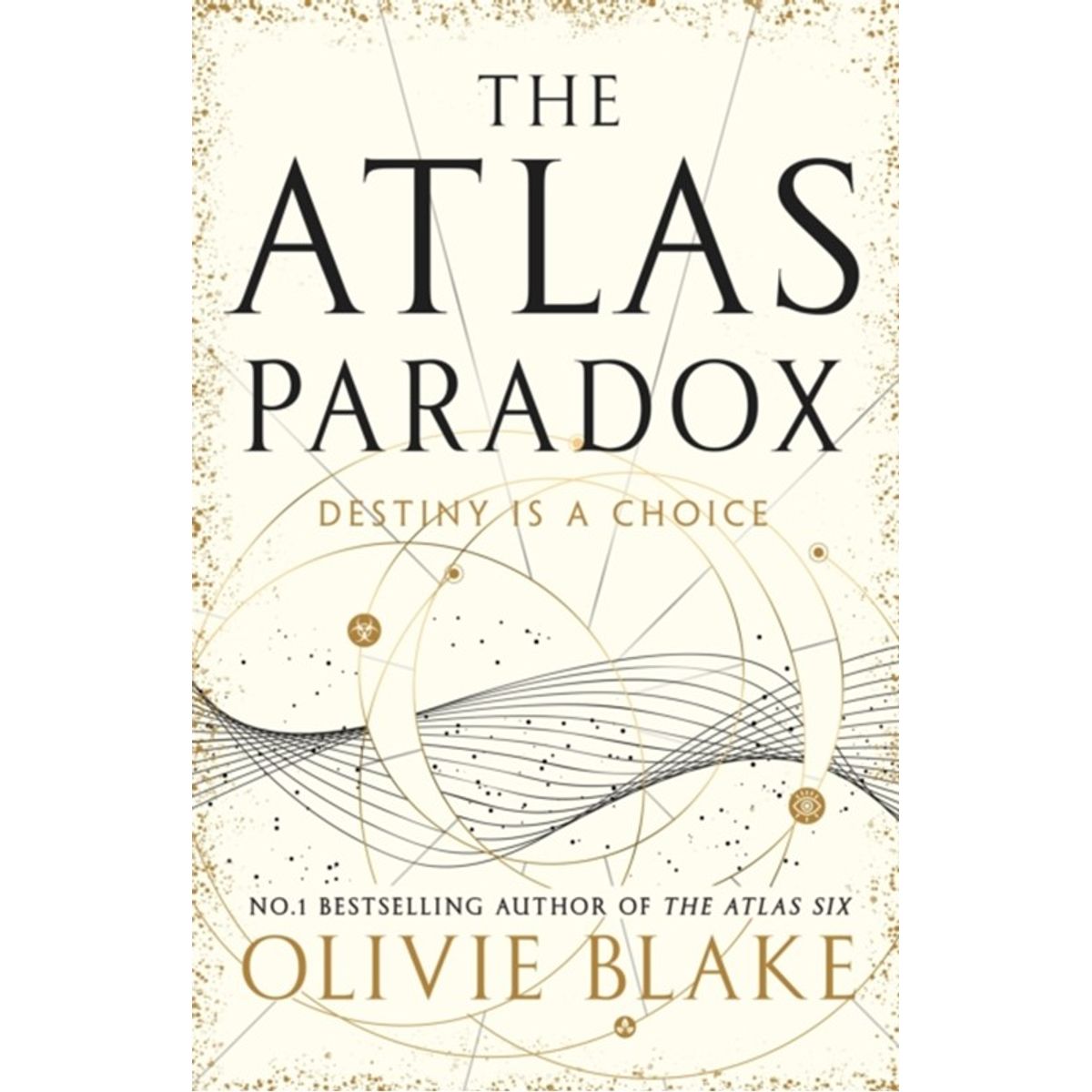 The Atlas Paradox