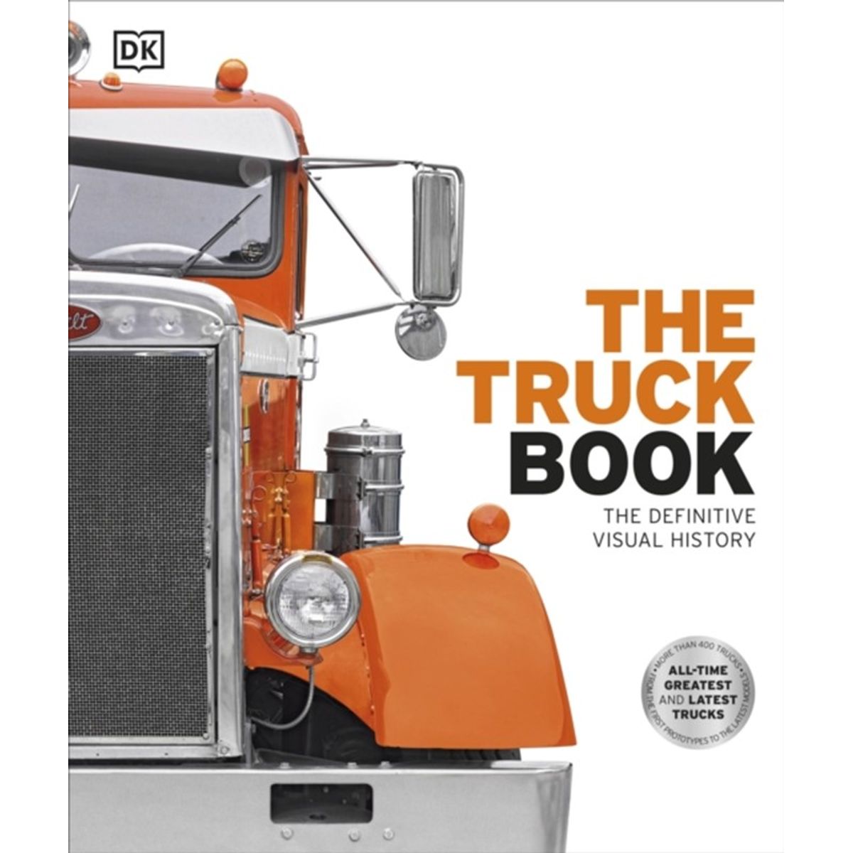 The Truck Book