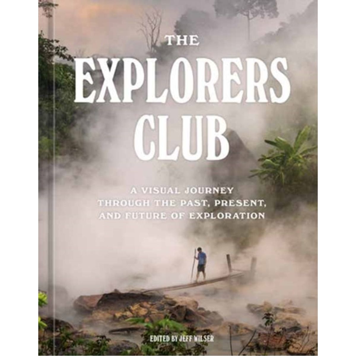 The Explorers Club