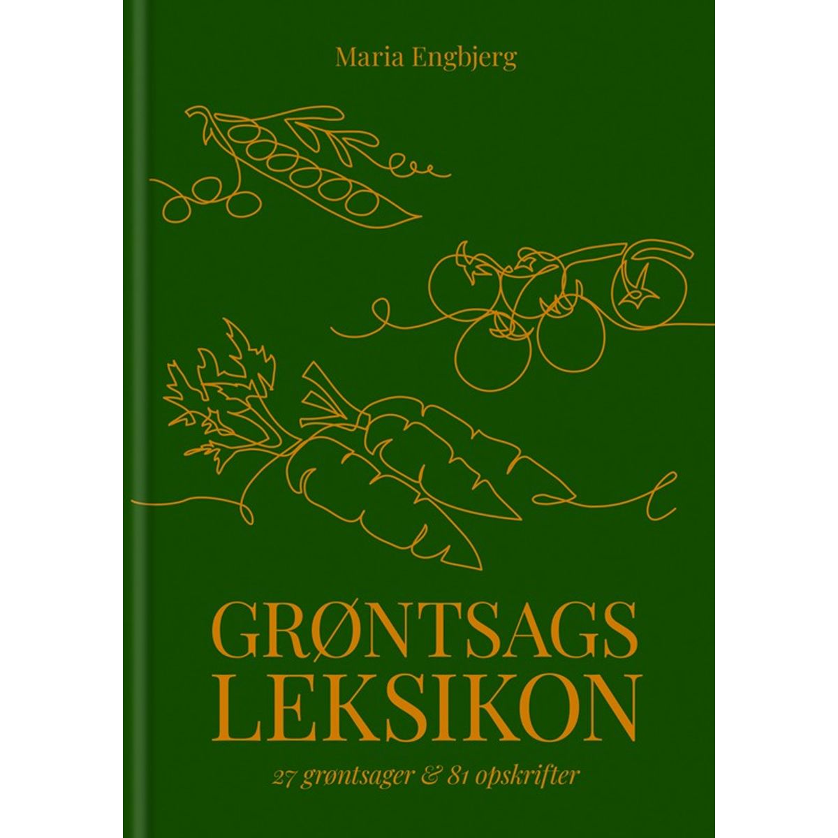 Grøntsagsleksikon