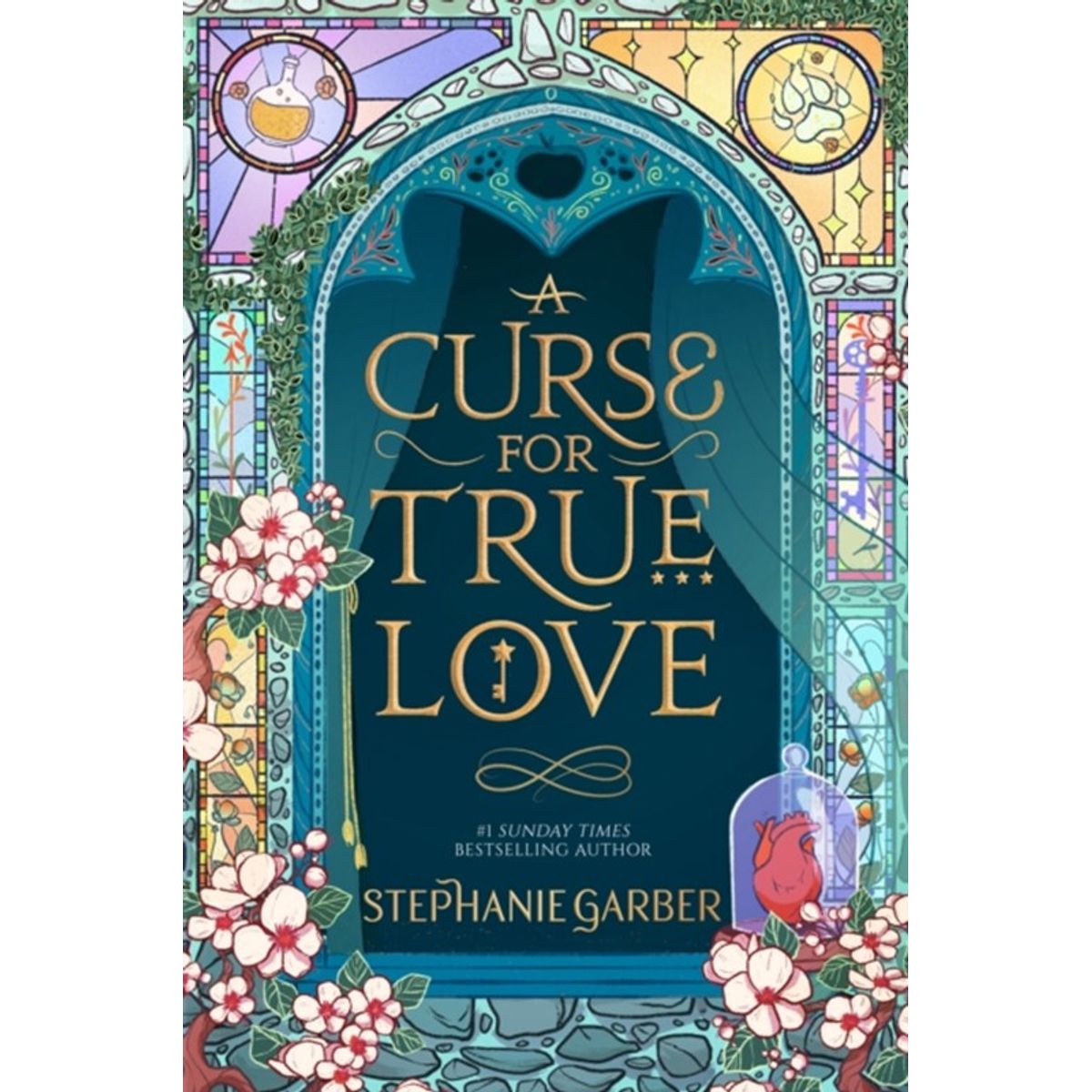 A Curse For True Love