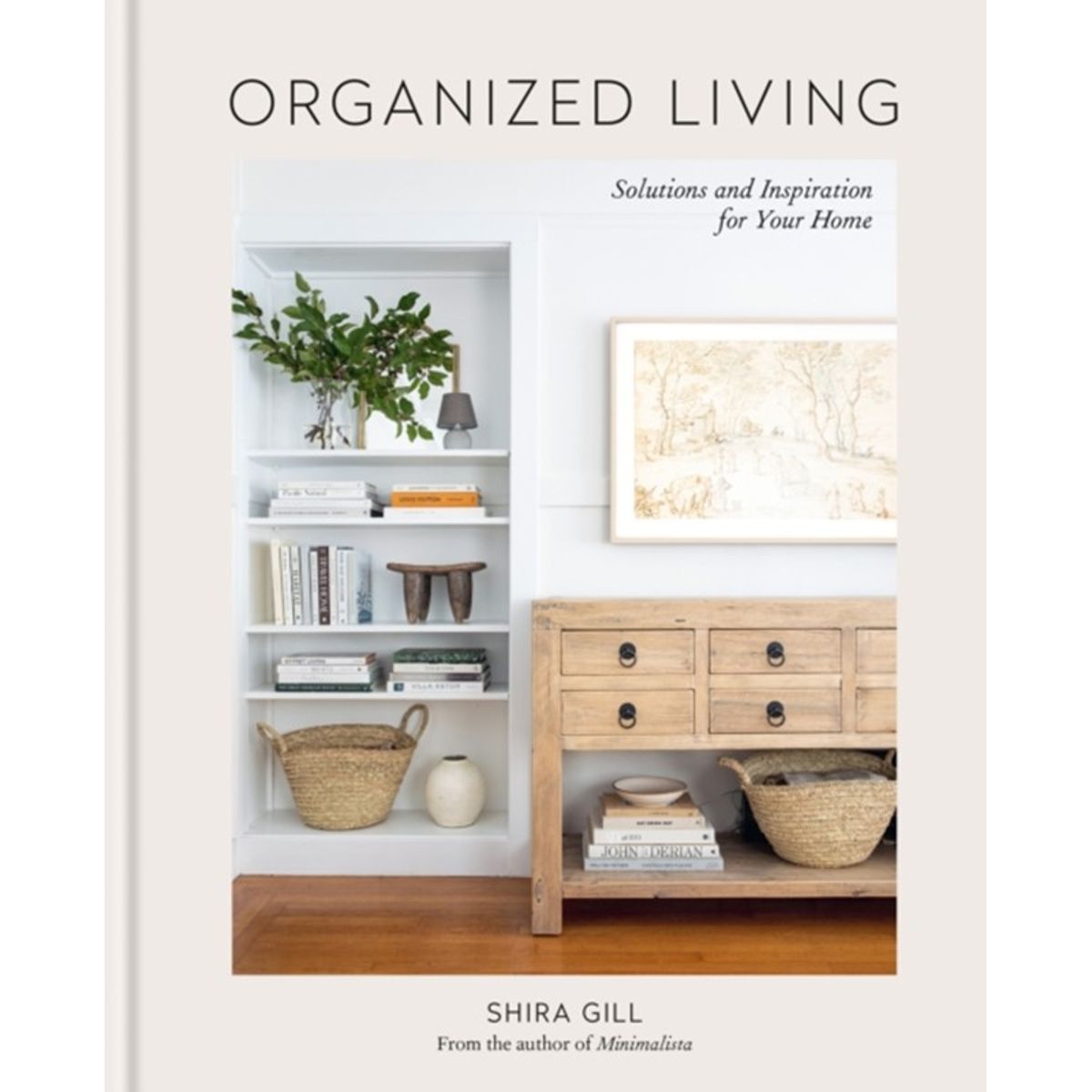 Organized Living