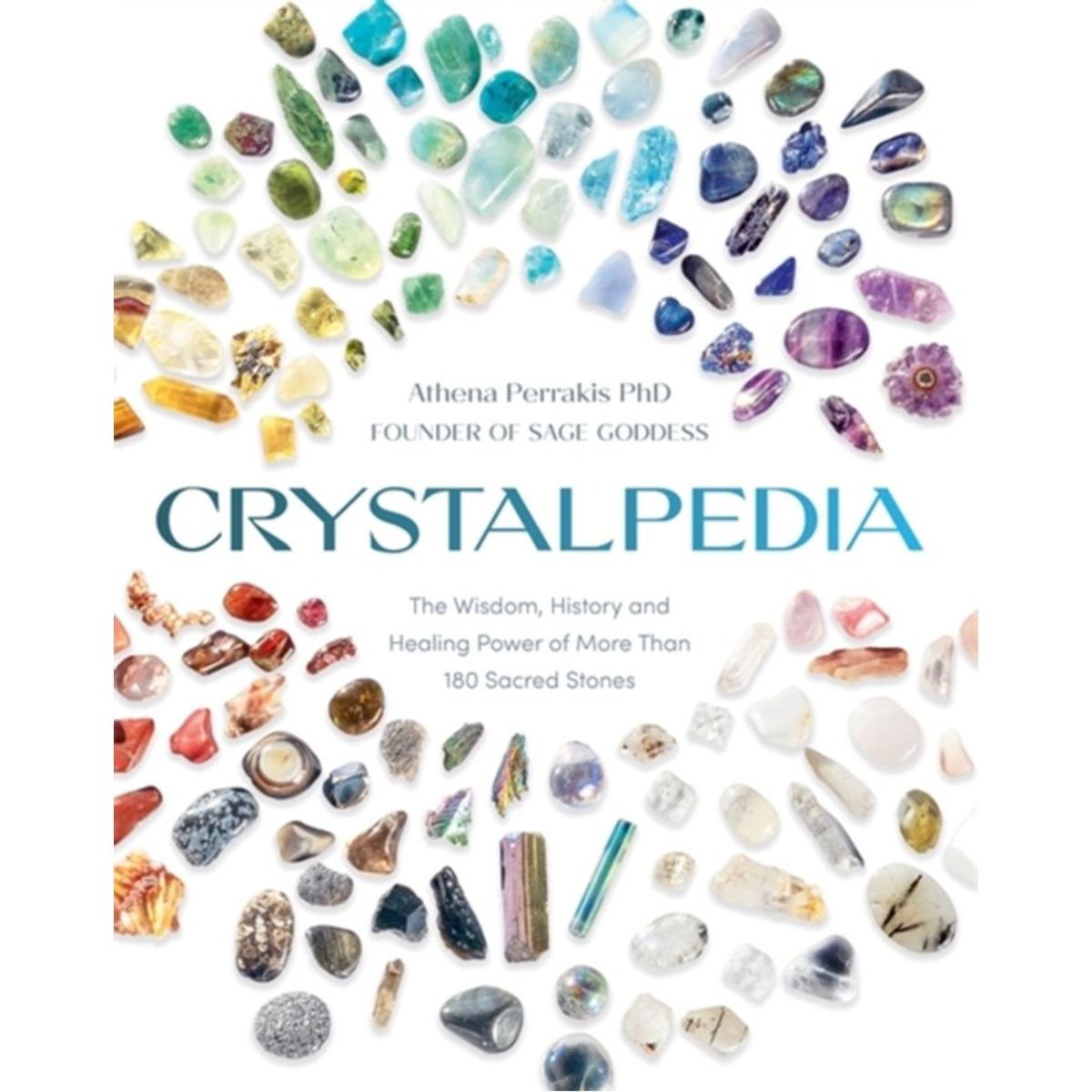 Crystalpedia