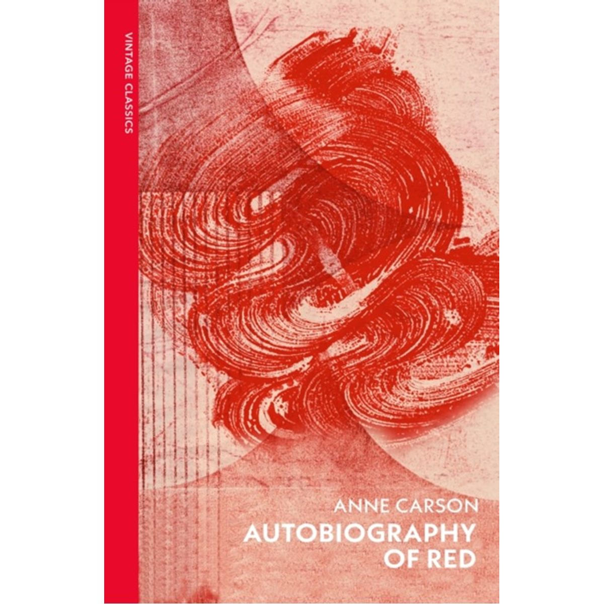 Autobiography of Red