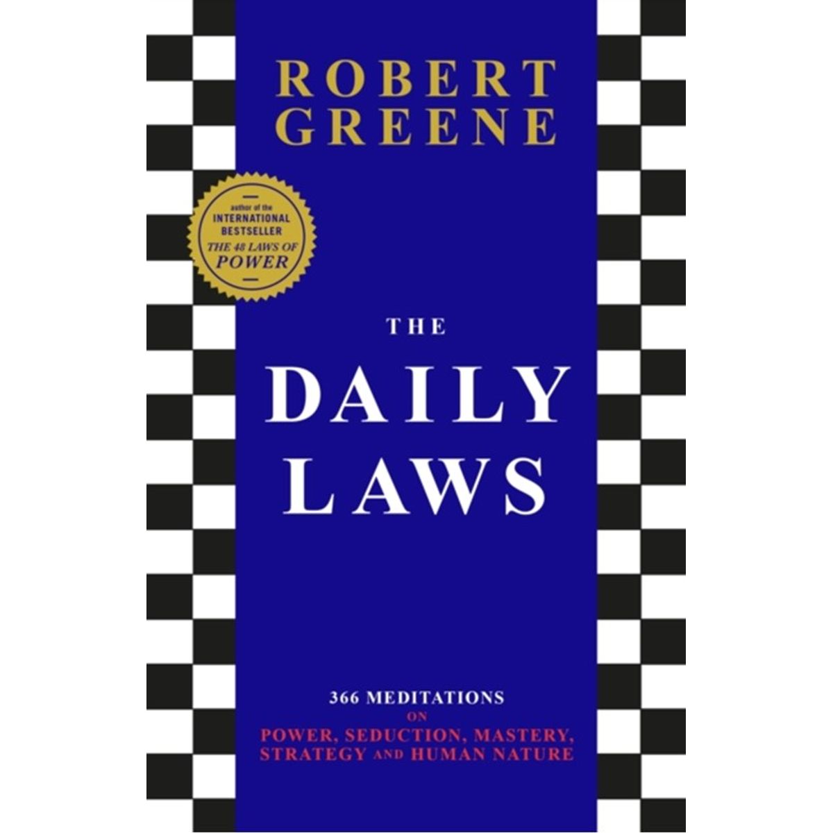 The Daily Laws