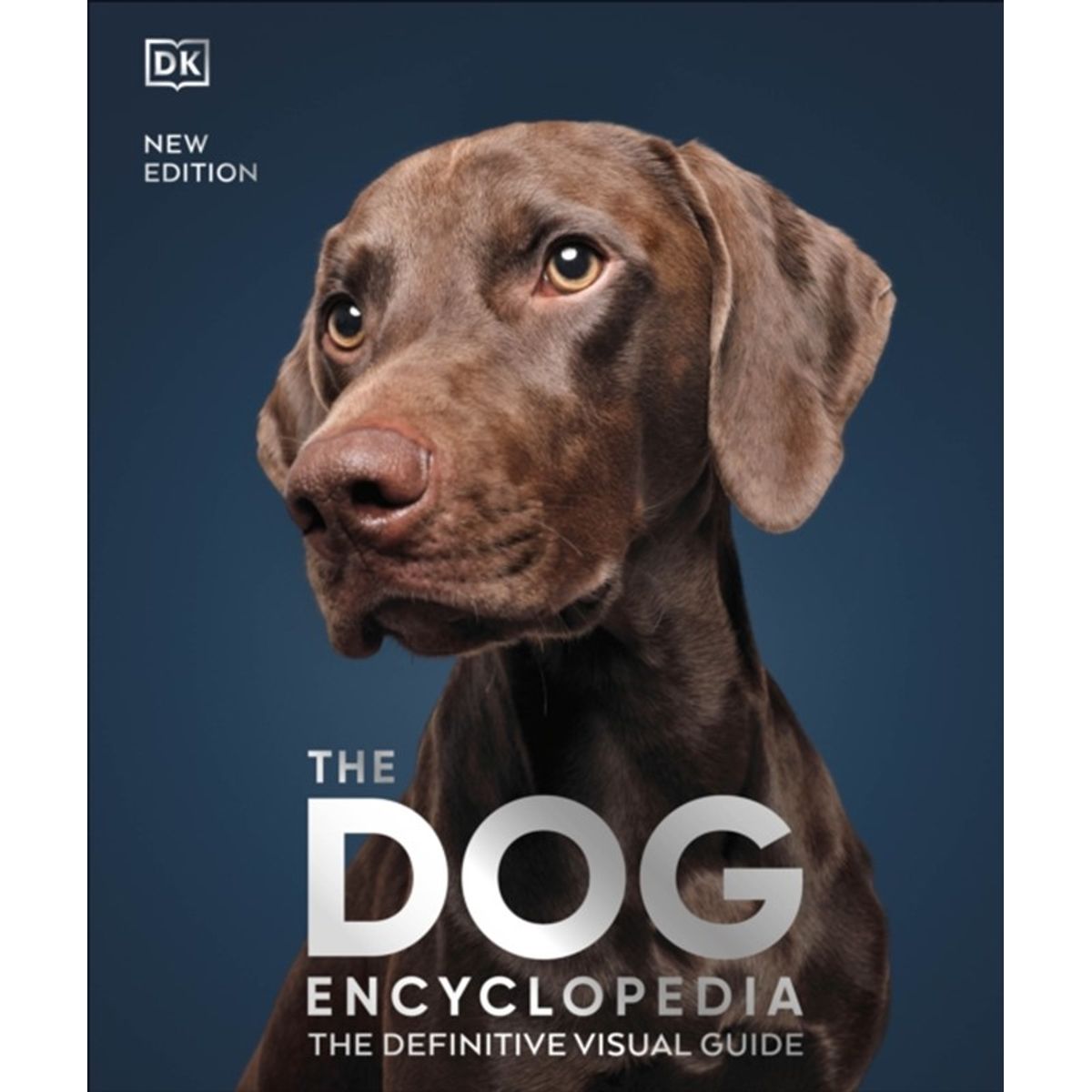 The Dog Encyclopedia