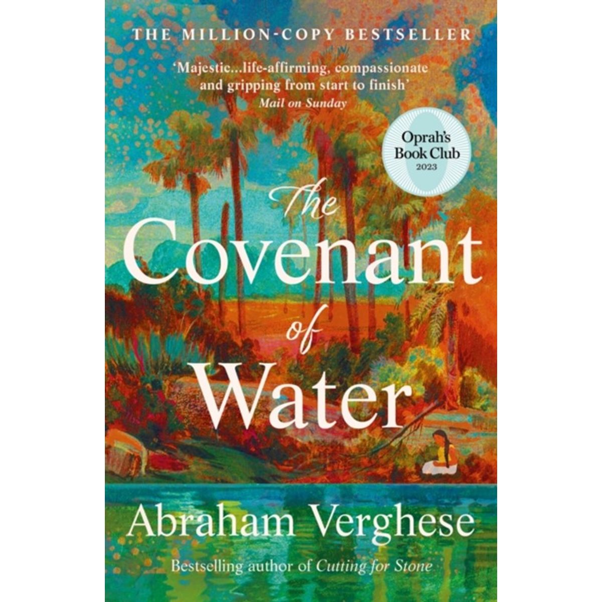 The Covenant of Water