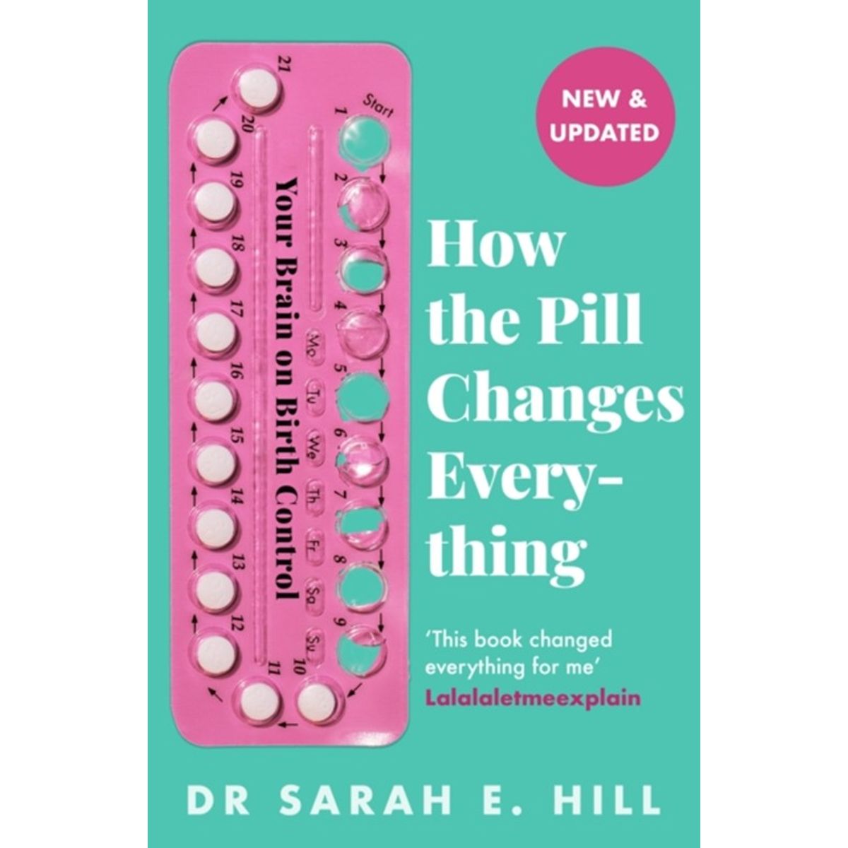 How the Pill Changes Everything