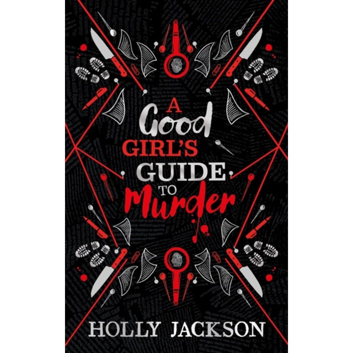 A Good Girls Guide to Murder Collectors Edition