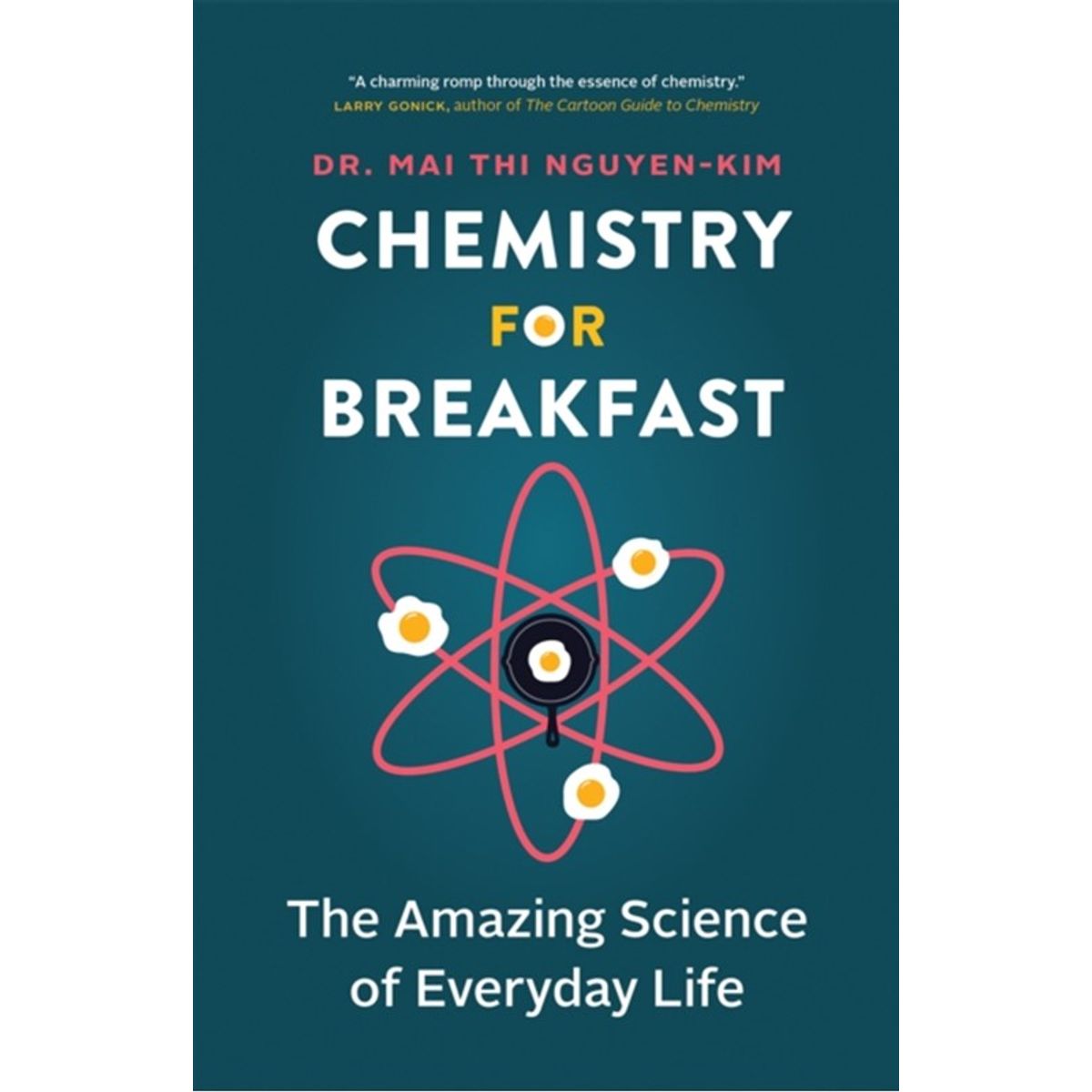 Chemistry for Breakfast