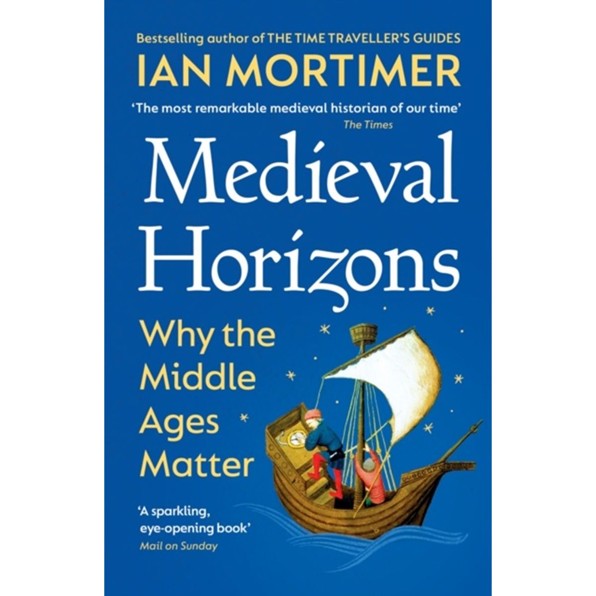 Medieval Horizons